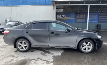 Toyota Camry 2007 года за 4 600 000 тг. в Тараз фото 4