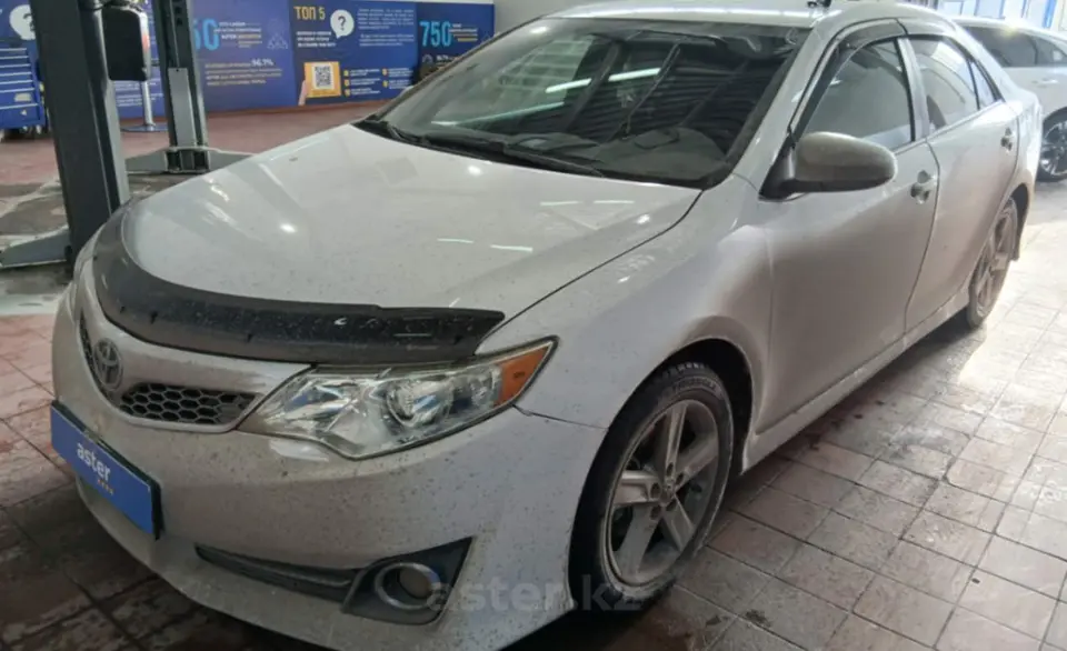 Toyota Camry 2013 года за 8 500 000 тг. в Астана