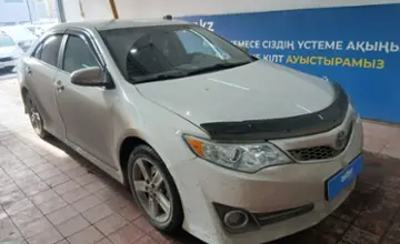 Toyota Camry 2013 года за 8 500 000 тг. в Астана фото 3