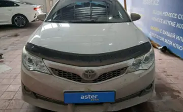 Toyota Camry 2013 года за 8 500 000 тг. в Астана фото 2