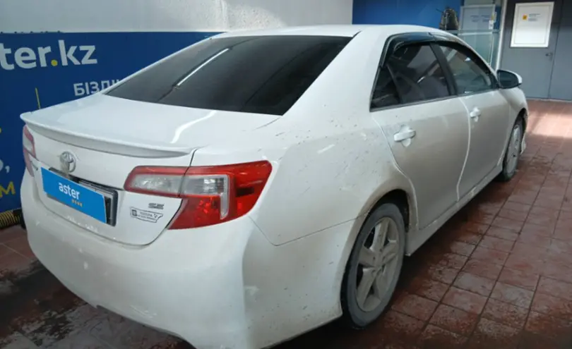 Toyota Camry 2013 года за 8 500 000 тг. в Астана фото 5