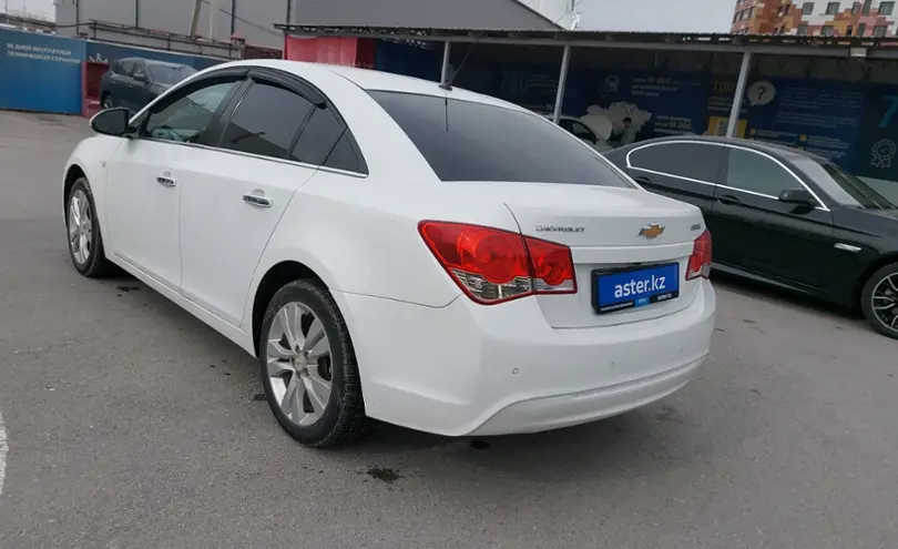Chevrolet Cruze 2012 года за 4 200 000 тг. в Шымкент фото 4