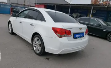 Chevrolet Cruze 2012 года за 4 200 000 тг. в Шымкент фото 4
