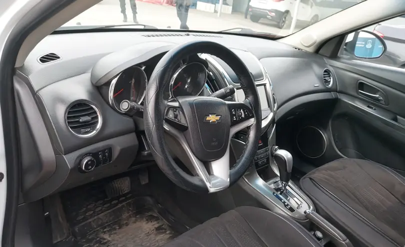 Chevrolet Cruze 2012 года за 4 200 000 тг. в Шымкент фото 5
