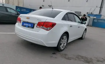 Chevrolet Cruze 2012 года за 4 200 000 тг. в Шымкент фото 3