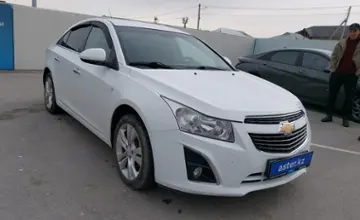 Chevrolet Cruze 2012 года за 4 200 000 тг. в Шымкент фото 2