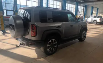 BYD FangChengBao Leopard 5 2024 года за 22 000 000 тг. в Караганда