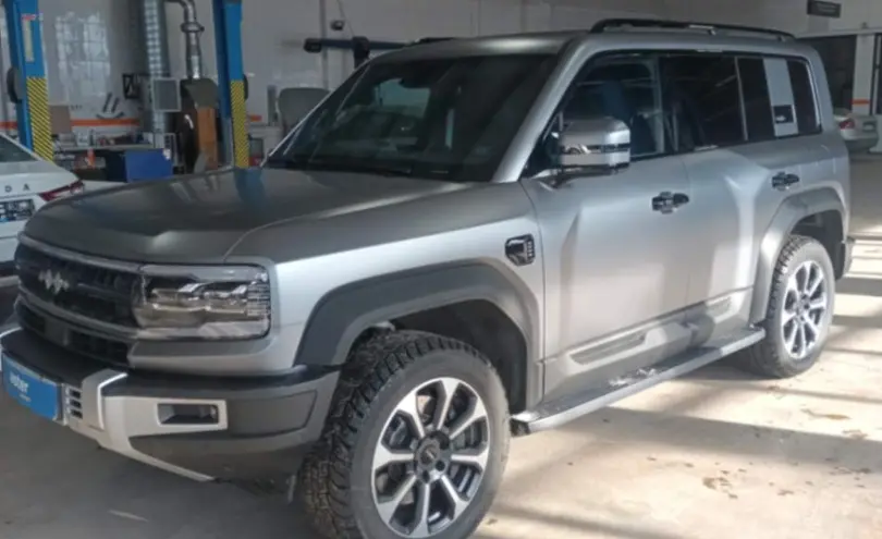 BYD FangChengBao Leopard 5 2024 года за 22 000 000 тг. в Караганда