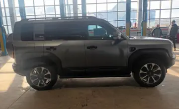 BYD FangChengBao Leopard 5 2024 года за 22 000 000 тг. в Караганда фото 4