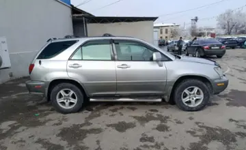 Lexus RX 1998 года за 5 000 000 тг. в Тараз фото 4