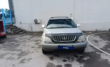 Lexus RX 1998 года за 5 000 000 тг. в Тараз фото 2