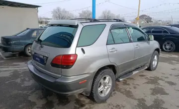 Lexus RX 1998 года за 5 000 000 тг. в Тараз