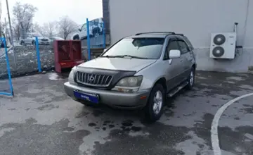 Lexus RX 1998 года за 5 000 000 тг. в Тараз фото 1