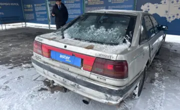 Mazda 626 1991 года за 500 000 тг. в Талдыкорган