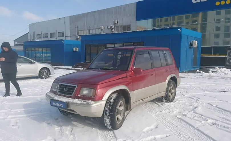 Suzuki Vitara 1997 года за 5 000 000 тг. в Алматы