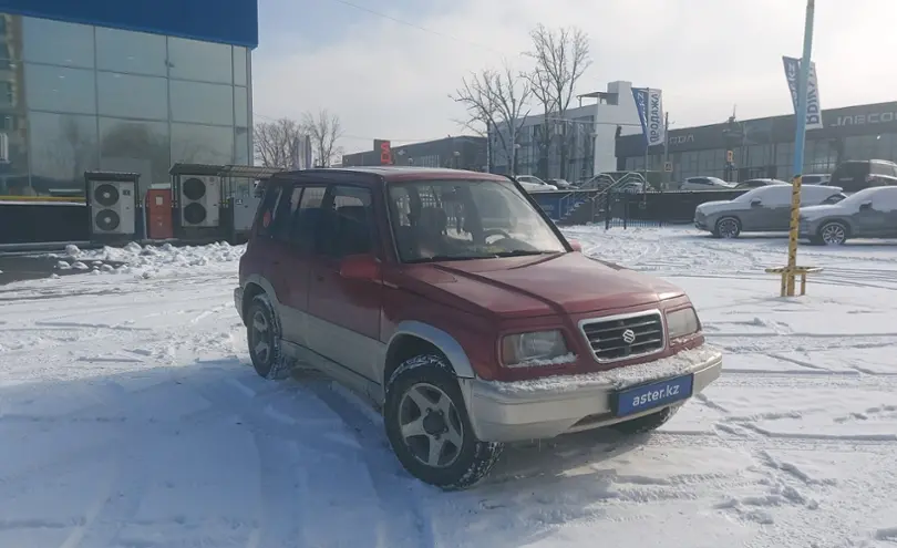 Suzuki Vitara 1997 года за 5 000 000 тг. в Алматы фото 2