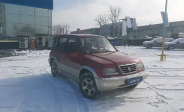 Suzuki Vitara 1997 года за 5 000 000 тг. в Алматы фото 2