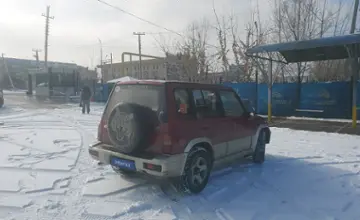 Suzuki Vitara 1997 года за 5 000 000 тг. в Алматы фото 3