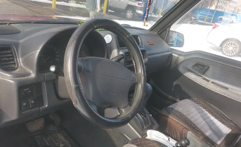 Suzuki Vitara 1997 года за 5 000 000 тг. в Алматы фото 5
