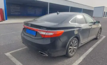 Hyundai Grandeur 2012 года за 8 500 000 тг. в Шымкент