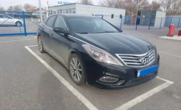 Hyundai Grandeur 2012 года за 8 500 000 тг. в Шымкент фото 3