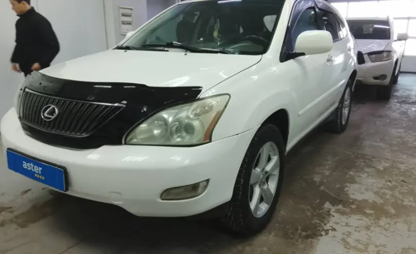 Lexus RX 2007 года за 7 000 000 тг. в Павлодар