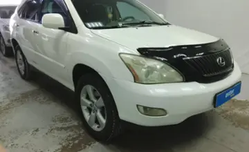 Lexus RX 2007 года за 7 000 000 тг. в Павлодар фото 3