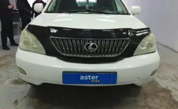 Lexus RX 2007 года за 7 000 000 тг. в Павлодар фото 2
