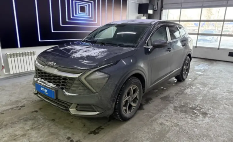Kia Sportage 2024 года за 14 000 000 тг. в Павлодар