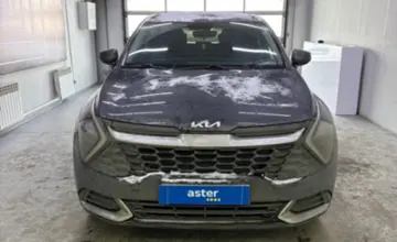 Kia Sportage 2024 года за 14 000 000 тг. в Павлодар фото 2