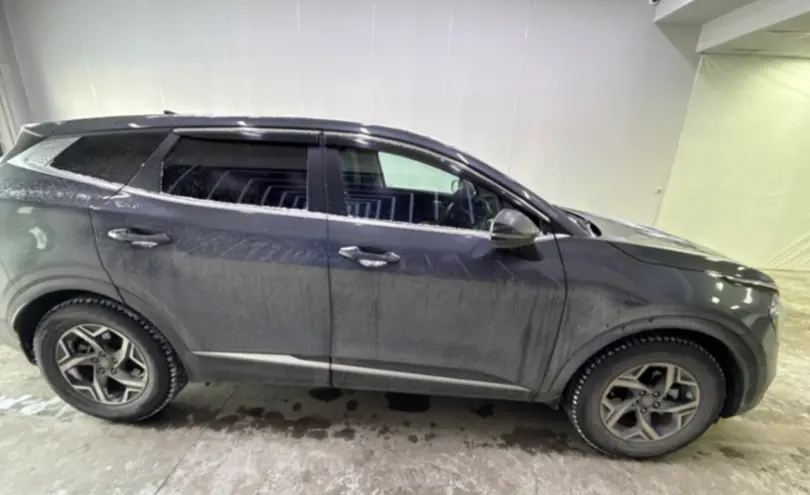 Kia Sportage 2024 года за 14 000 000 тг. в Павлодар фото 4