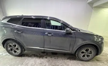 Kia Sportage 2024 года за 14 000 000 тг. в Павлодар фото 4