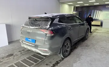 Kia Sportage 2024 года за 14 000 000 тг. в Павлодар