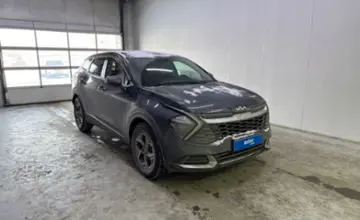Kia Sportage 2024 года за 14 000 000 тг. в Павлодар фото 3
