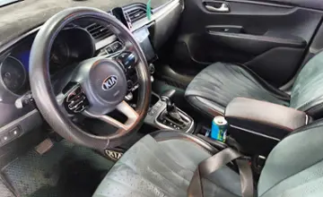 Kia Rio 2019 года за 6 000 000 тг. в Астана фото 5