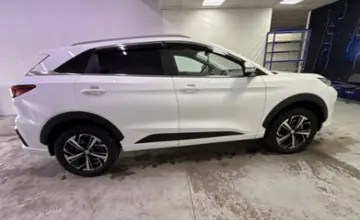 JAC JS6 2024 года за 9 000 000 тг. в Павлодар фото 4