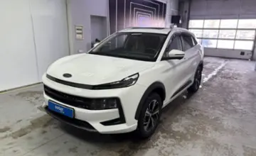 JAC JS6 2024 года за 9 000 000 тг. в Павлодар фото 1