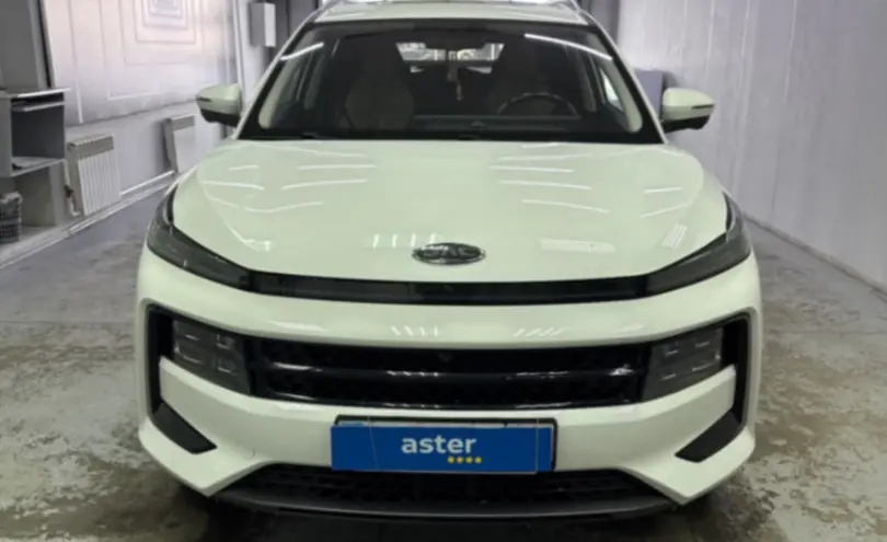JAC JS6 2024 года за 9 000 000 тг. в Павлодар фото 2