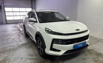 JAC JS6 2024 года за 9 000 000 тг. в Павлодар фото 3