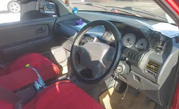 Mitsubishi RVR 1996 года за 1 600 000 тг. в Алматы фото 5