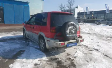 Mitsubishi RVR 1996 года за 1 600 000 тг. в Алматы фото 4
