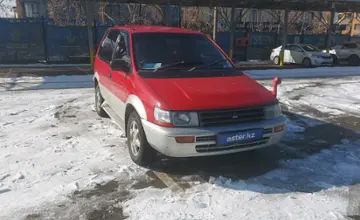 Mitsubishi RVR 1996 года за 1 600 000 тг. в Алматы фото 2