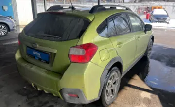 Subaru XV 2014 года за 4 500 000 тг. в Алматы