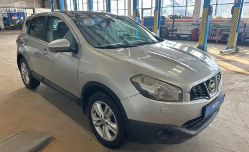 Nissan Qashqai 2011 года за 4 800 000 тг. в Караганда фото 3