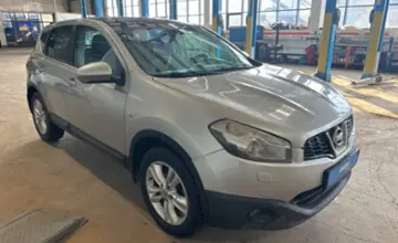 Nissan Qashqai 2011 года за 4 800 000 тг. в Караганда фото 3