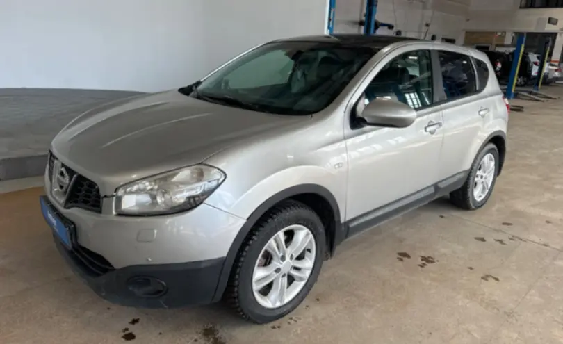 Nissan Qashqai 2011 года за 4 800 000 тг. в Караганда