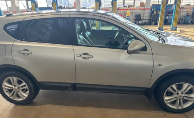 Nissan Qashqai 2011 года за 4 800 000 тг. в Караганда фото 4