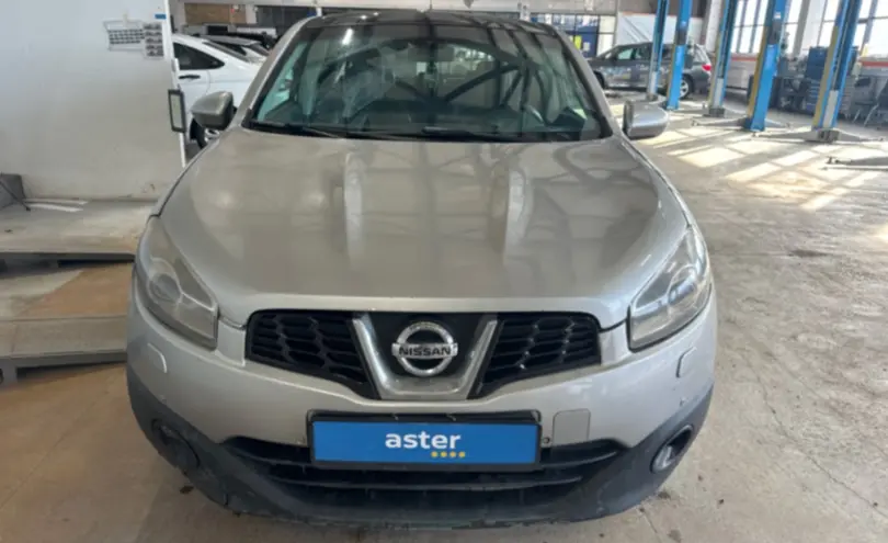 Nissan Qashqai 2011 года за 4 800 000 тг. в Караганда фото 2