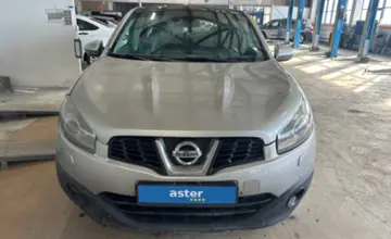 Nissan Qashqai 2011 года за 4 800 000 тг. в Караганда фото 2