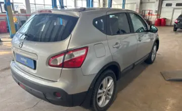Nissan Qashqai 2011 года за 4 800 000 тг. в Караганда